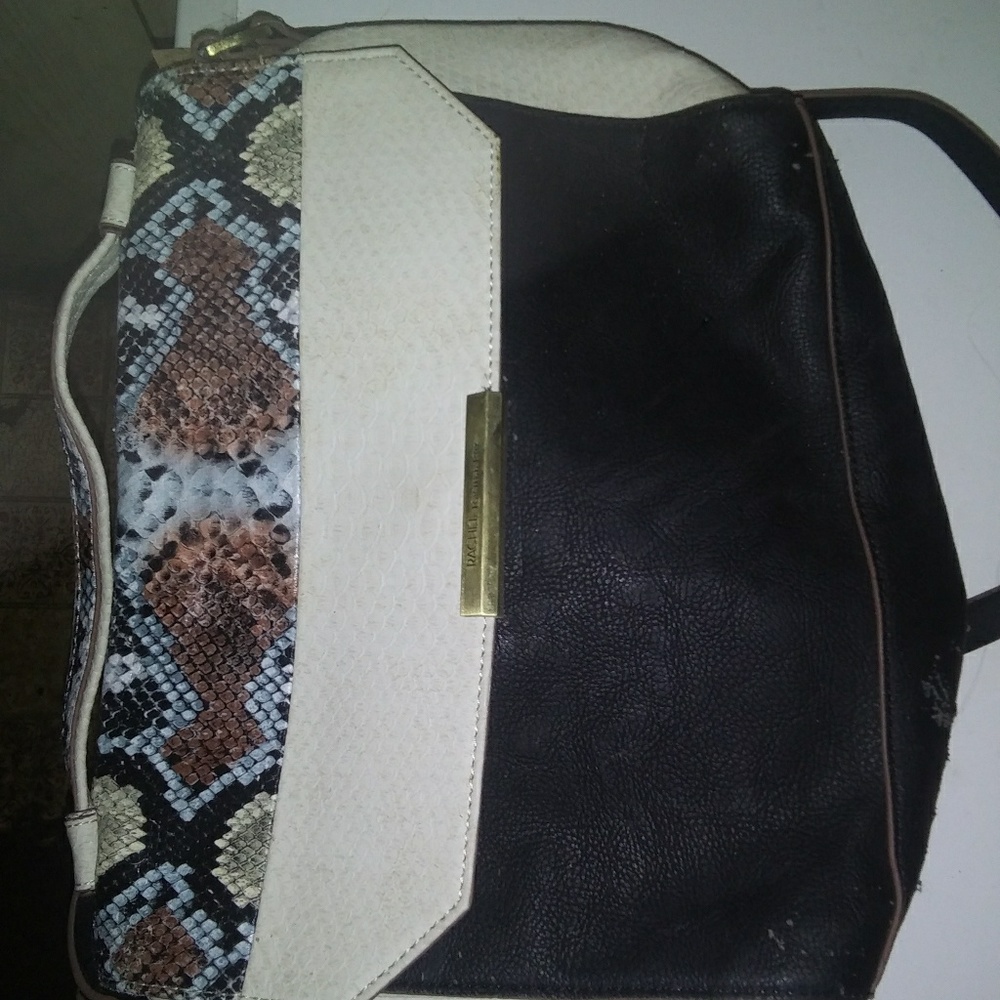 Rachel Roy Handbag NWT
